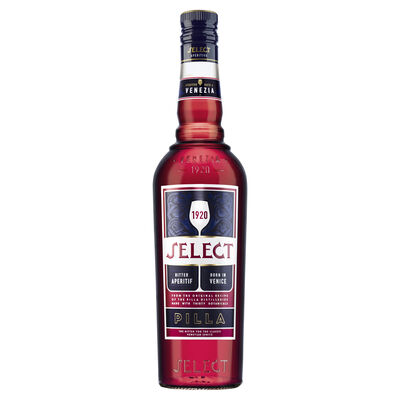 Select Aperitif 700mL Each | Liquorland