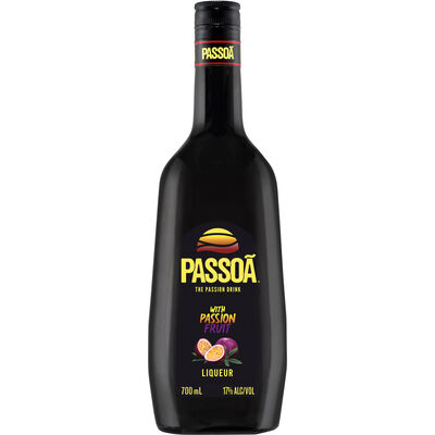 Passoa Passion 700mL Each | Liquorland