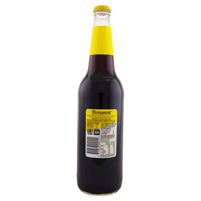 Bundaberg Cola Bottle 640mL Each | Liquorland