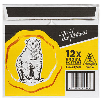 Bundaberg Cola Bottle 640mL Carton 12 | Liquorland