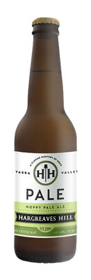 Hargreaves Hill Pale Ale Bottle 330mL Pack 6 | Liquorland
