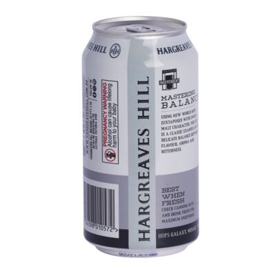 Hargreaves Hill Extra Special Bitter Can 375mL Each | Liquorland