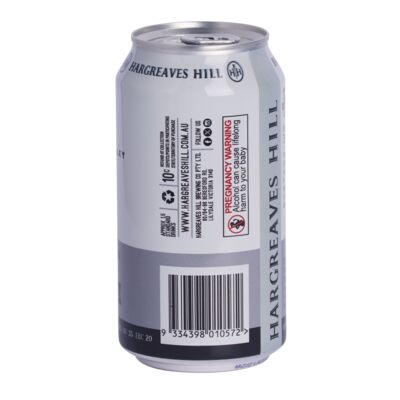 Hargreaves Hill Extra Special Bitter Can 375mL Each | Liquorland