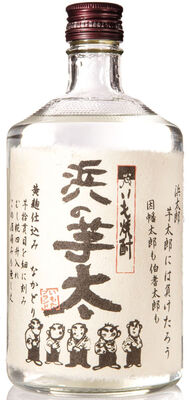 Hamanoimota Shochu 720mL Each | Liquorland