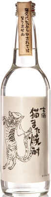 Nekomata Shochu 600mL Each | Liquorland