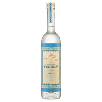 400 Conejos Mezcal 750mL Each | Liquorland
