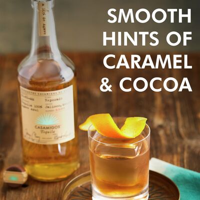 Casamigos Reposado Tequila 700mL Each | Liquorland