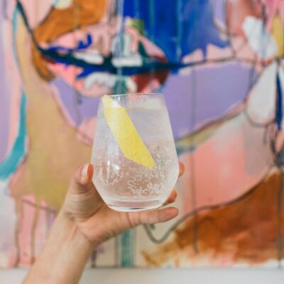 Ink Art Gin 500mL Each | Liquorland