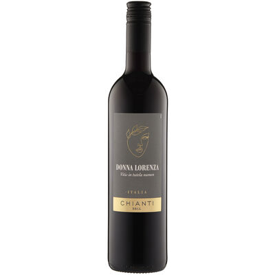 Donna Lorenza Chianti Docg 750mL Each | Liquorland