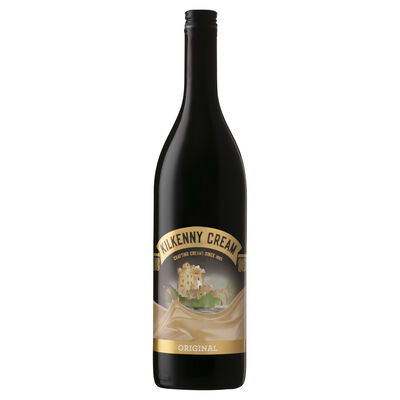 Kilkenny Cream 1l Each | Liquorland