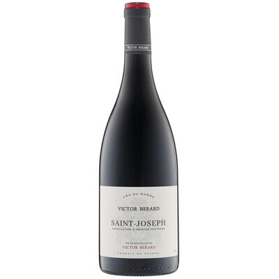 Victor Berard St Joseph Aoc 750mL Each | Liquorland