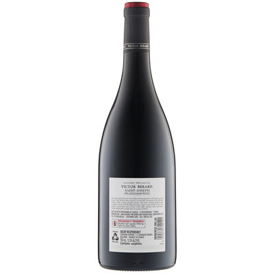 Victor Berard St Joseph Aoc 750mL Each | Liquorland
