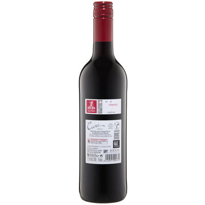 Cune Crianza Tempranillo 750mL Each | undefined