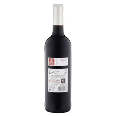 Cune Reserva Tempranillo 750mL Each | Liquorland