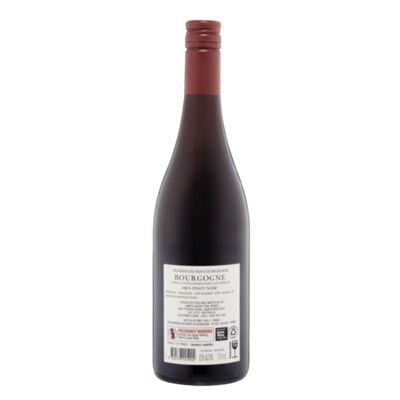 Monts De Bourgogne Bourgogne Rouge 750mL Each | Liquorland