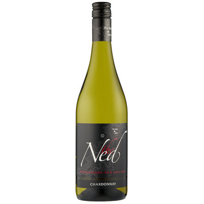 The Ned Marlborough Chardonnay 750mL Each | Liquorland