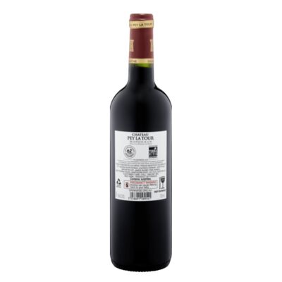 Chateau Pey La Tour Bordeaux Rouge 750mL Each | Liquorland