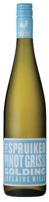 Golding The Spruiker Pinot Gris 750mL Each | Liquorland