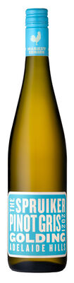 Golding The Spruiker Pinot Gris 750mL Each | Liquorland