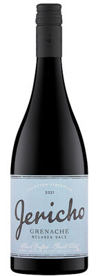 Jericho Wines Grenache 750mL Each | Liquorland