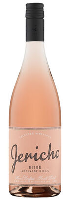 Jericho Wines Rose 750mL Each | Liquorland