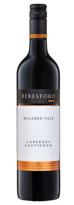 Beresford Cabernet Sauvignon 750mL Each | Liquorland
