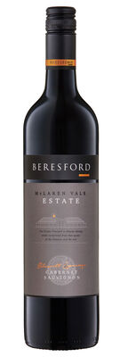 Beresford Estate Cabernet Sauvignon 750mL Each | Liquorland
