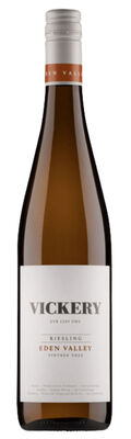 Vickery Eden Valley Riesling 750mL Each | Liquorland