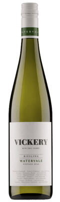 Vickery Watervale Riesling 750mL Each | Liquorland