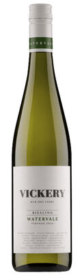 Vickery Watervale Riesling 750mL Each | Liquorland