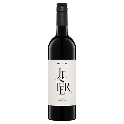 Mitolo Jester Malbec 750mL Each | Liquorland
