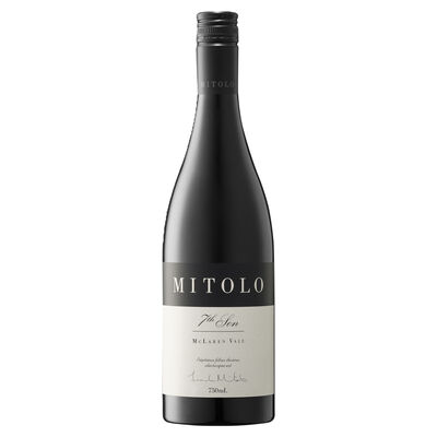 Mitolo 7th Son Grenache Shiraz 750mL Each | Liquorland