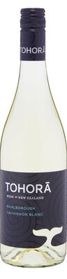 Tohora Marlborough Sauvignon Blanc 750mL Each | Liquorland
