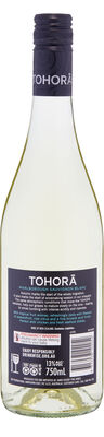 Tohora Marlborough Sauvignon Blanc 750mL Each | Liquorland