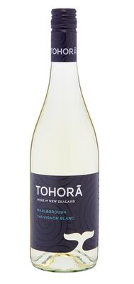 Tohora Marlborough Sauvignon Blanc 750mL Each | Liquorland
