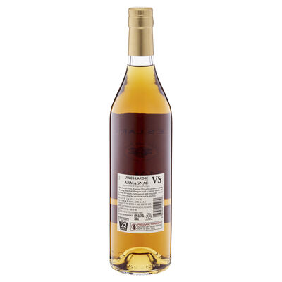 Jules Larose Cie Vs Armagnac 700mL Each | Liquorland