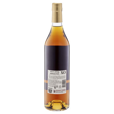 Jules Larose Cie Armagnac Xo 700mL Each | Liquorland