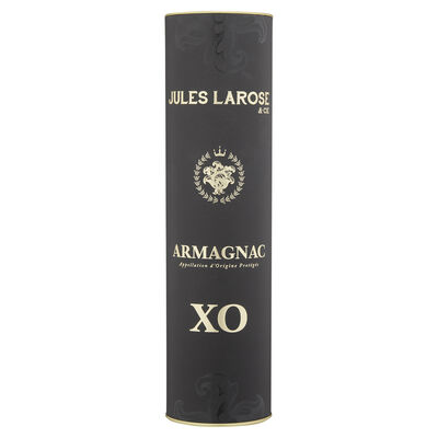 Jules Larose Cie Armagnac Xo 700mL Each | Liquorland