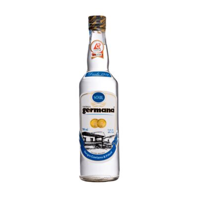 Germana Soul Cachaca 700mL Each | Liquorland