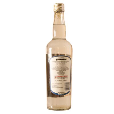 Germana Soul Cachaca 700mL Each | Liquorland