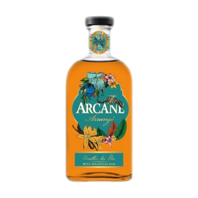 Arcane Rum Arrange Vanila 700mL Each | Liquorland