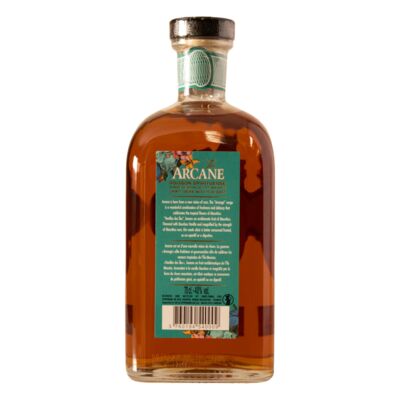 Arcane Rum Arrange Vanila 700mL Each | Liquorland