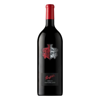 Penfolds Superblend 802 B 1500mL Each | Liquorland
