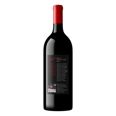 Penfolds Superblend 802 B 1500mL Each | Liquorland