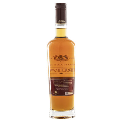 Ron Carupano Reserva 6 Especial Rum 700mL Each | Liquorland