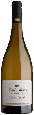 Domaine Laroche Chablis St Martin 750mL Each | Liquorland