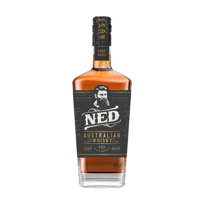 Ned Australian Whisky 1l Each | Liquorland