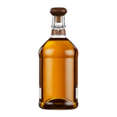 Wild Turkey Kentucky Spirit Bourbon Whiskey 750mL Each | Liquorland