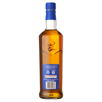 Glenfiddich 14yo Bourbon Barrel Single Malt Whisky 700mL Each | Liquorland