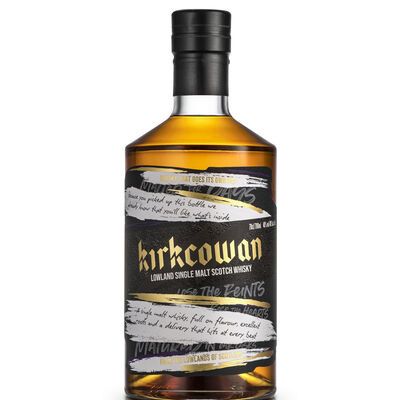 Kirkcowan Single Malt Scotch Whisky 700mL Each | Liquorland